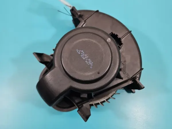 Ventilador de ar Audi Q7 I 4L 7L0820021Q image 2