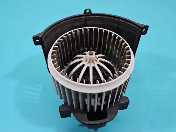 Ventilador de ar Audi Q7 I 4L 7L0820021Q image 6