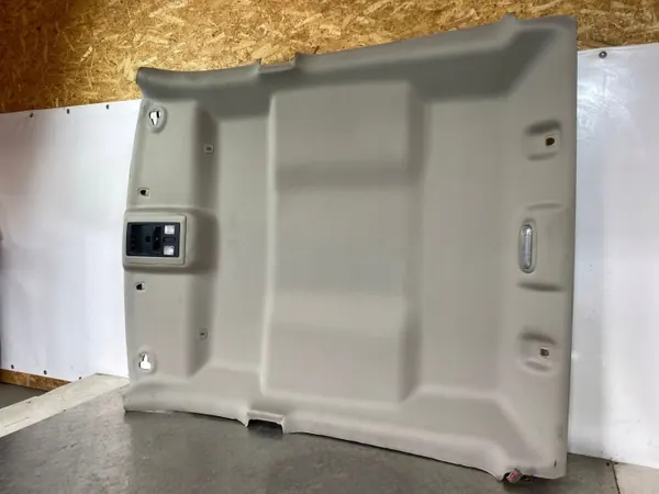 Dodge takklädsel OEM FOB48653 - Begagnat skick image 3