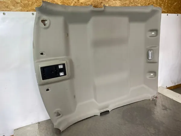 Dodge takklädsel OEM FOB48653 - Begagnat skick image 4