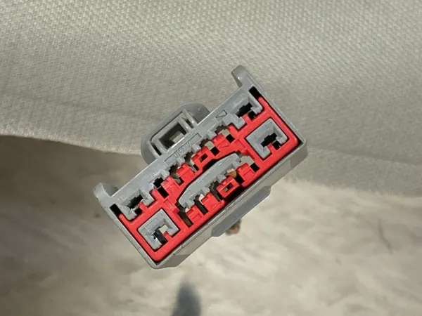 Dodge takklädsel OEM FOB48653 - Begagnat skick image 5