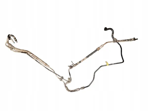 Tuyau Direction Assistée Ford OEM - S-MAX MK1 2.0 TDCI image 4