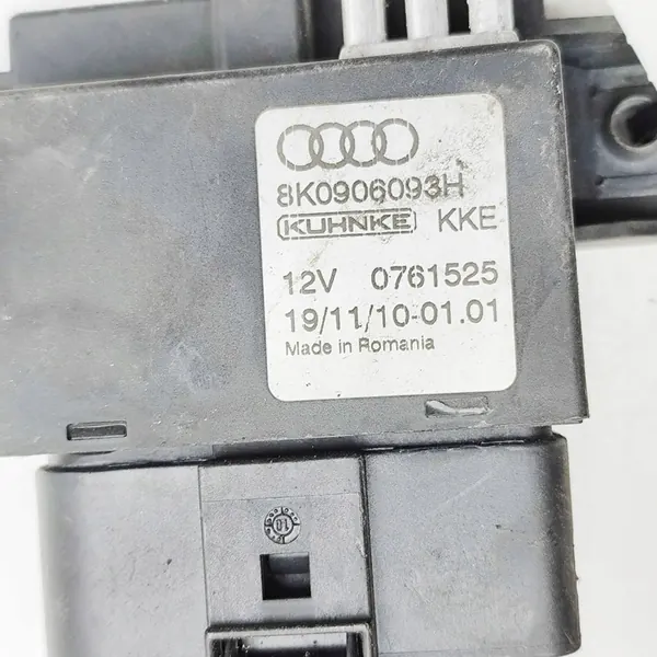 Bränslepumpkontroller AUDI A5 (8T3) 8K0906093H image 7