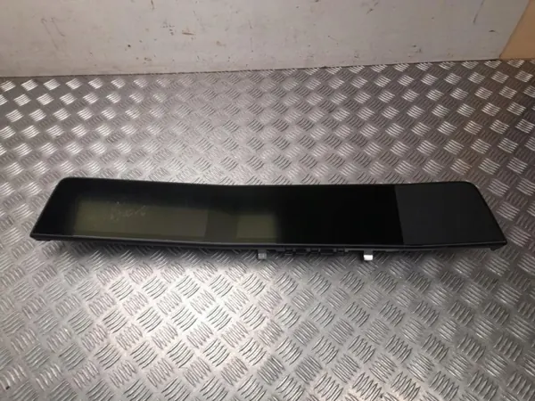 Écran Hyundai Kona II 2023 OEM 56130BE000 image 2