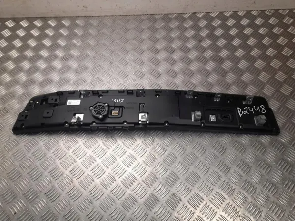 Écran Hyundai Kona II 2023 OEM 56130BE000 image 5