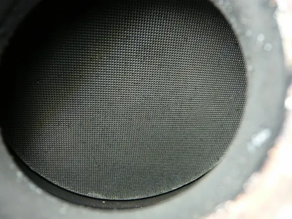 VW Katalysator OEM 1K0131701CM för Golf V image 3