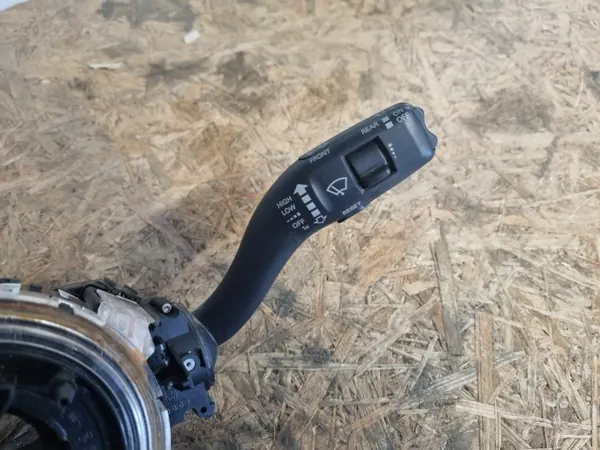 Tempomat-Schalter OEM 4F0953549D für Audi A6 C6 image 3