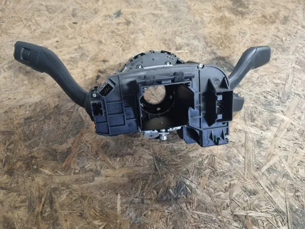 Tempomat-Schalter OEM 4F0953549D für Audi A6 C6 image 5