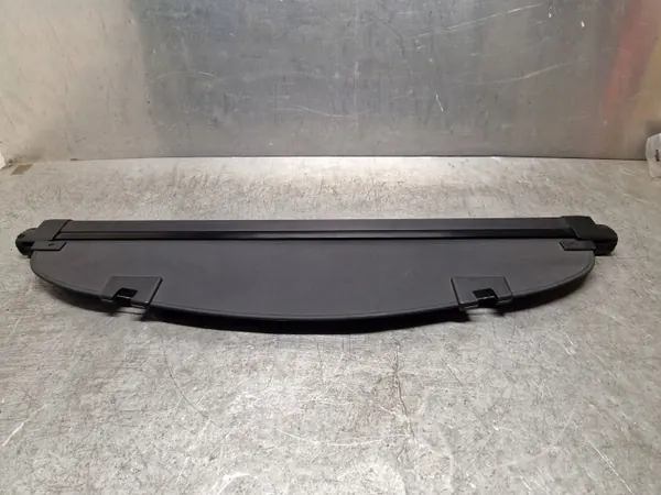 Persiana de maletero Mazda CX-5 usado OEM JOT26300 image 2
