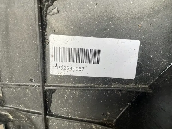 Kylarrubrik Volvo XC90 II V90 II S90 II XC60 II V60 I II S60 II III image 2