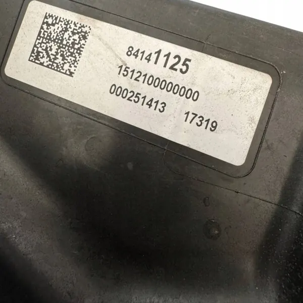 Luftfilterhus OEM 84141125 för Opel Insignia B 1.6 CDTI image 5