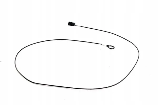 Cabo do porta-malas Mini Cooper One R50 R53 7119986 image 2