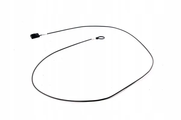 Cabo do porta-malas Mini Cooper One R50 R53 7119986 image 3