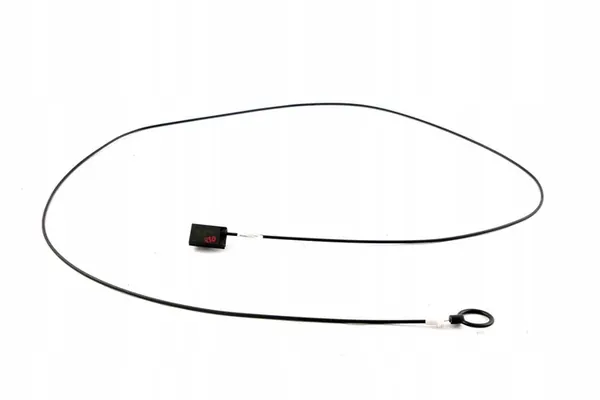 Cabo do porta-malas Mini Cooper One R50 R53 7119986 image 6