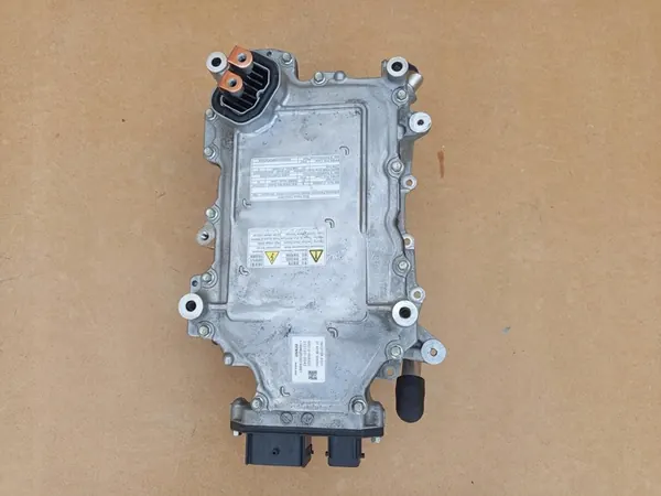 LEXUS RX500H F SPORT Inverter G9210-6GA020 image 10