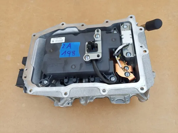 LEXUS RX500H F SPORT Inverter G9210-6GA020 image 2