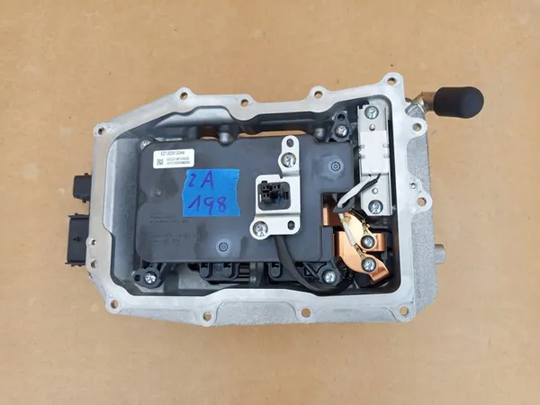 LEXUS RX500H F SPORT Inverter G9210-6GA020 image 3