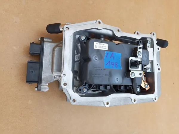 LEXUS RX500H F SPORT Inverter G9210-6GA020 image 4