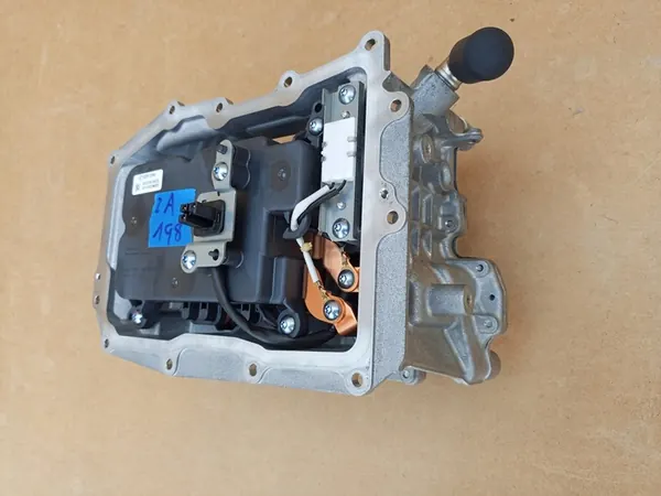 LEXUS RX500H F SPORT Inverter G9210-6GA020 image 5