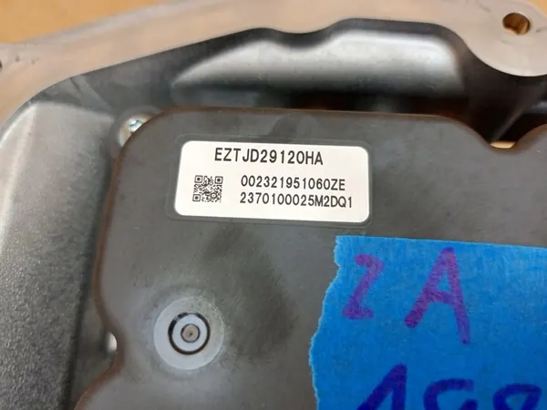 LEXUS RX500H F SPORT Inverter G9210-6GA020 image 6