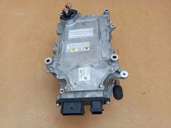 LEXUS RX500H F SPORT Inverter G9210-6GA020 image 9