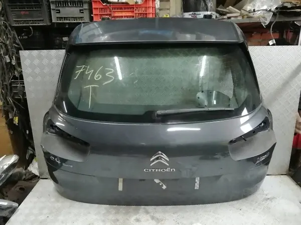 Puerta Trasera FRE59425 OEM para Citroen C4 Picasso II image 2