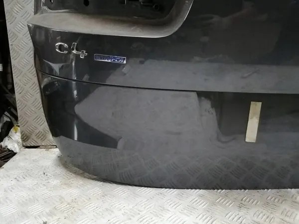 Puerta Trasera FRE59425 OEM para Citroen C4 Picasso II image 3