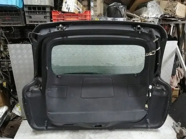 Puerta Trasera FRE59425 OEM para Citroen C4 Picasso II image 8