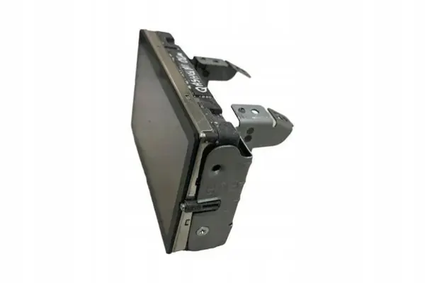 Écran de navigation Nissan OE DP7W1400E pour Qashqai II image 4
