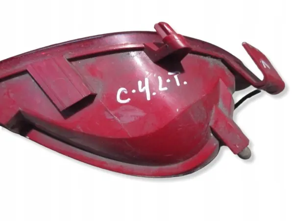 Refletor para-choques traseiro esquerdo OEM AIC3487 Citroen C4 I image 3