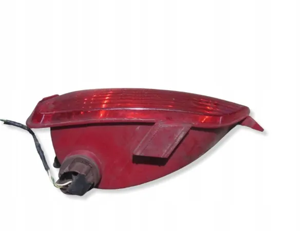 Refletor para-choques traseiro esquerdo OEM AIC3487 Citroen C4 I image 4