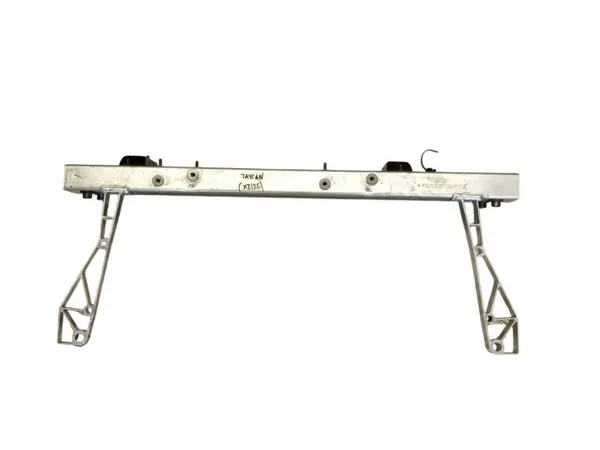 OEM 9J1805341 Porsche Taycan Frontquerstreben-Verstärkung image 2