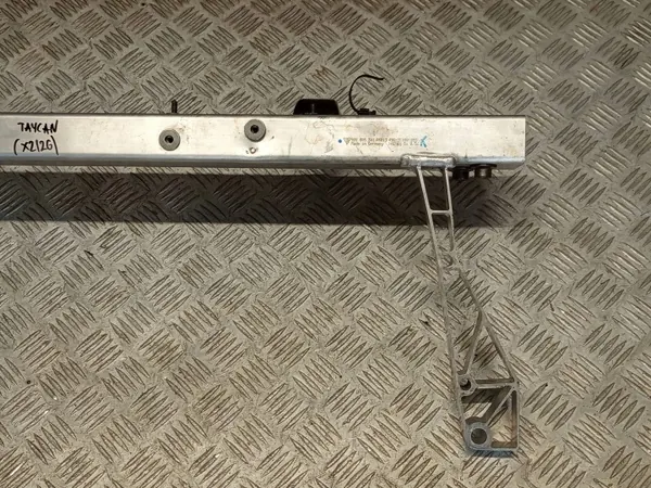 OEM 9J1805341 Porsche Taycan Frontquerstreben-Verstärkung image 4