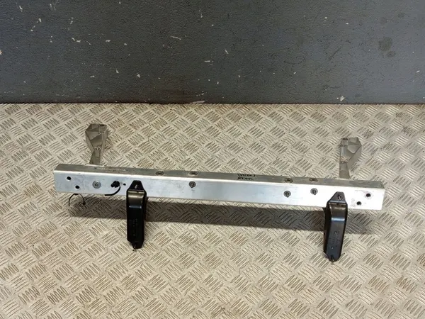 OEM 9J1805341 Porsche Taycan Frontquerstreben-Verstärkung image 6