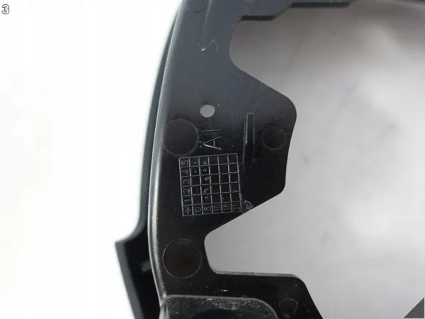 OEM 62969165 Vasen Peilipeite Mercedes C W206 image 6