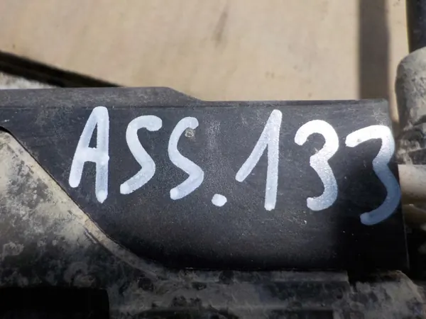 Soupape EBS d'occasion OEM 20828237 Volvo image 7