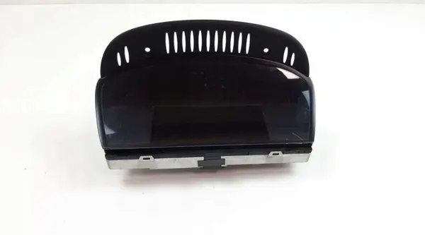 Écran de navigation BMW OEM 9193748 pour 5 Touring image 2