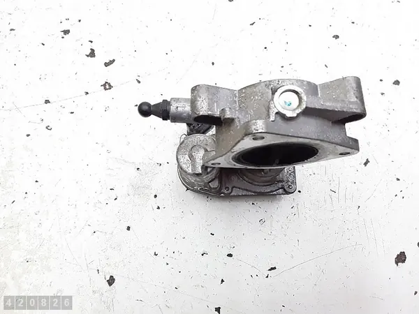 Corpo de Aceleração Opel Astra 2000cdti 50569200 55564164 image 3