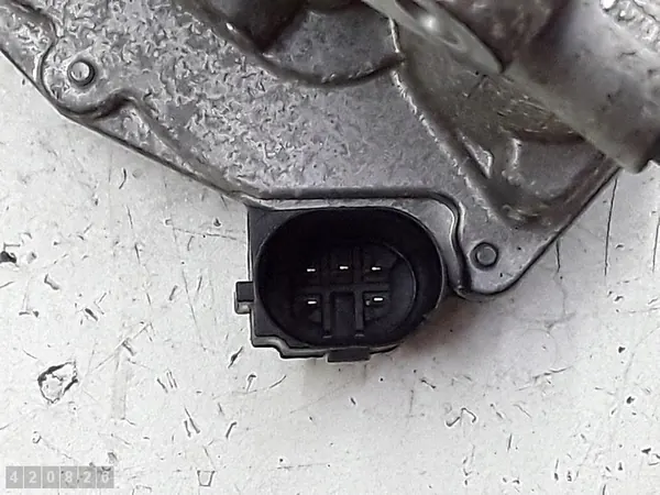 Corpo de Aceleração Opel Astra 2000cdti 50569200 55564164 image 5