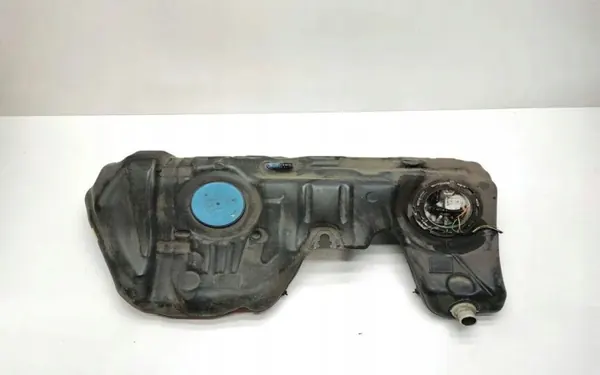 BMW OE 7326874 Brandstoftank met pomp - Gebruikt image 2
