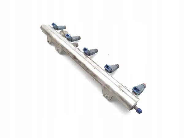 Volvo S60 Injektorer Set 2002 Turbo Bensin 115kW 0280155830 image 10