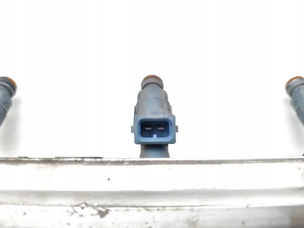 Volvo S60 Injektorer Set 2002 Turbo Bensin 115kW 0280155830 image 5