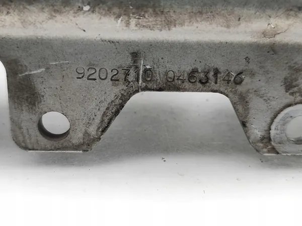 Volvo S60 Injektorer Set 2002 Turbo Bensin 115kW 0280155830 image 6