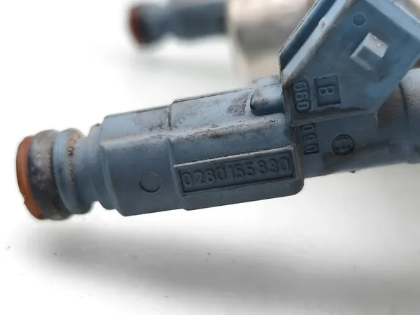 Volvo S60 Injektorer Set 2002 Turbo Bensin 115kW 0280155830 image 7