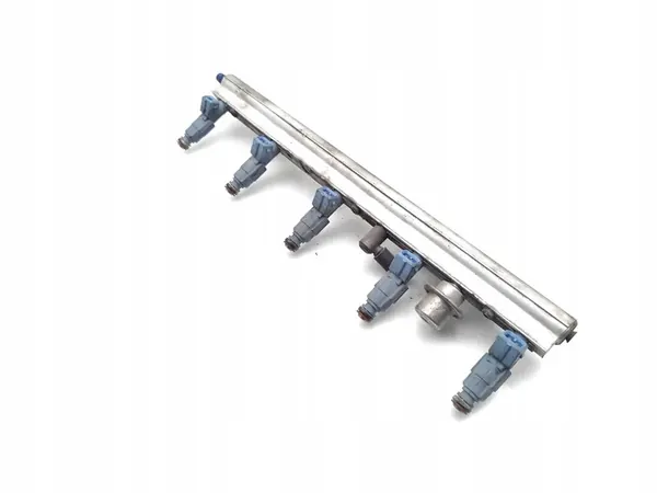 Volvo S60 Injektorer Set 2002 Turbo Bensin 115kW 0280155830 image 9