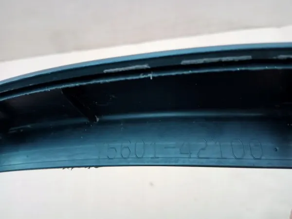 TOYOTA RAV4 Oikea Etulokasuoja 2015- image 7