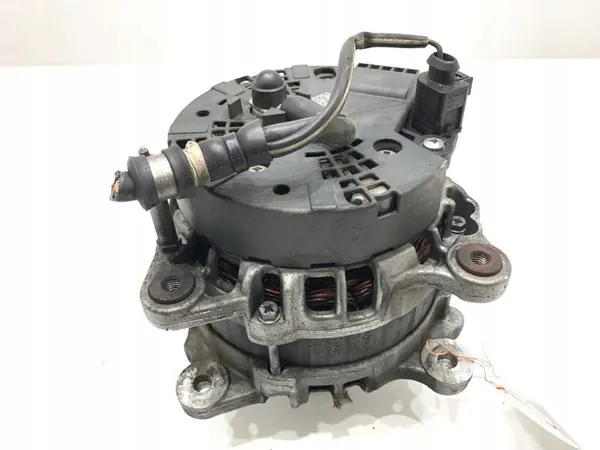 ALTERNATOR VW CC B7 2.0 140KM image 3