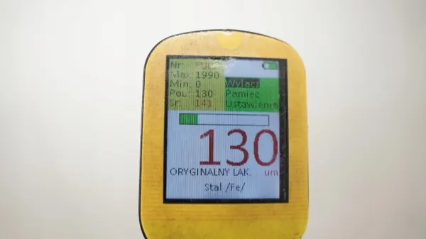 Fram höger stänkskärm OEM 360181048 Dacia Logan II image 10