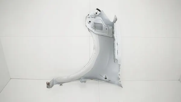 Fram höger stänkskärm OEM 360181048 Dacia Logan II image 9