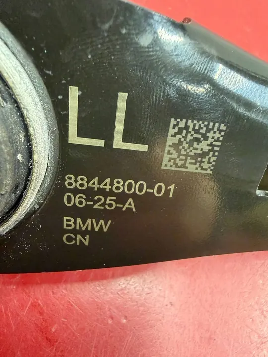 Braccio di Controllo Posteriore BMW X3 G45 2025 8844800 image 3